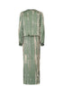 Rabens Saloner vera drets bamboo wrap over mist combo